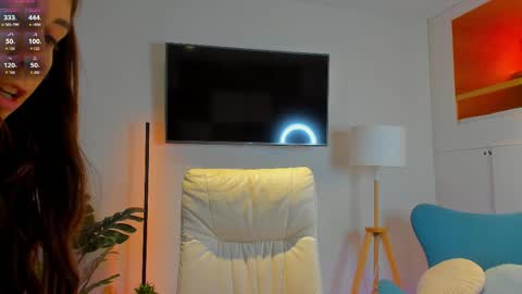 Hailey  Green online show from 04-19-26, 09:17