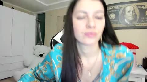 Snapshot of hailey_beauty chatting on 01-27-25, 07:13 Sk pe Anya388109 online show from 01-27-25, 07:13