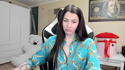 Snapshot of hailey_beauty chatting on 01-27-25, 11:00 Sk pe Anya388109 online show from 01-27-25, 11:00