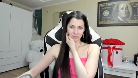 Snapshot of hailey_beauty chatting on 01-28-25, 09:50 Sk pe Anya388109 online show from 01-28-25, 09:50