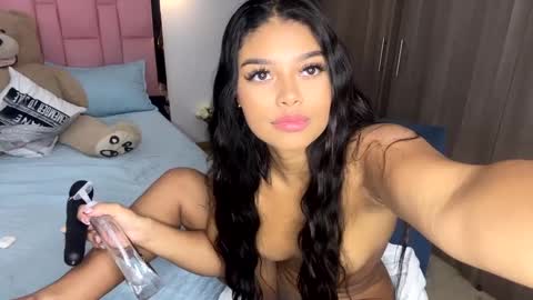 hailey online show from 03-10-25, 06:34