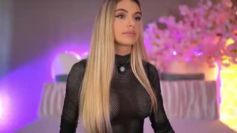 Hailey online show from 07-17-26, 07:59