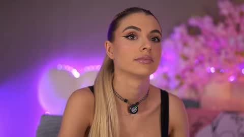 Hailey online show from 07-19-26, 07:34