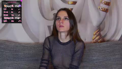 HaileyPeach online show from 03-05-25, 06:23