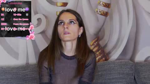 HaileyPeach online show from 10-16-25, 05:03