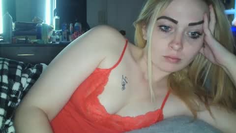 Hailey and d online show from 03-09-25, 01:35