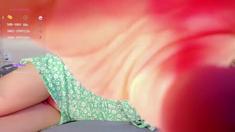 Snapshot of haileybaileybb chatting on 01-21-25, 11:24 Hailey online show from 01-21-25, 11:24