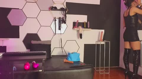 Snapshot of haileycat_ chatting on 01-27-25, 03:04 haileycat_ online show from 01-27-25, 03:04