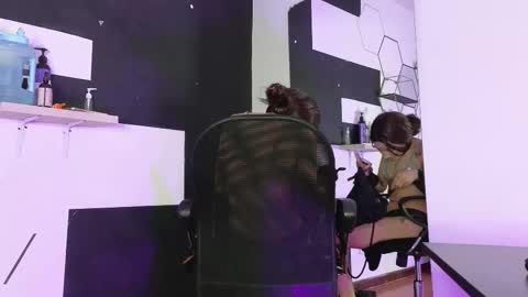 Snapshot of haileycat_ chatting on 10-13-25, 02:33 haileycat_ online show from 10-13-25, 02:33