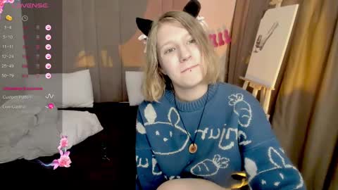 Hailey online show from 03-03-25, 04:58