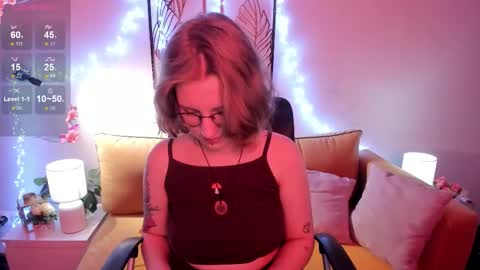 Hailey online show from 10-18-25, 09:21