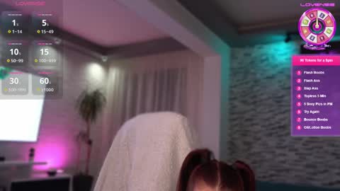 Masha online show from 02-19-25, 10:20