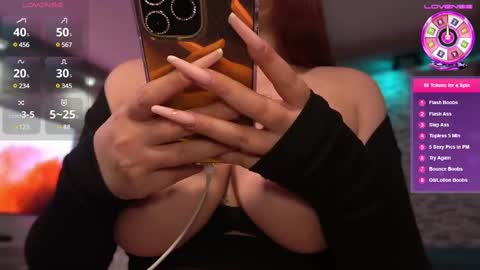 Masha online show from 02-20-25, 10:26