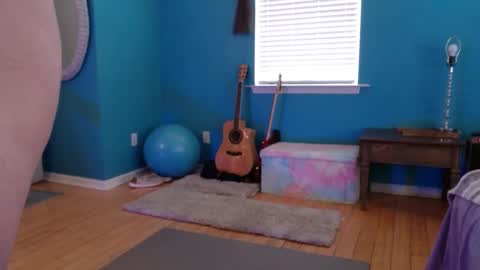 Hailey Harper online show from 01-08-25, 04:11