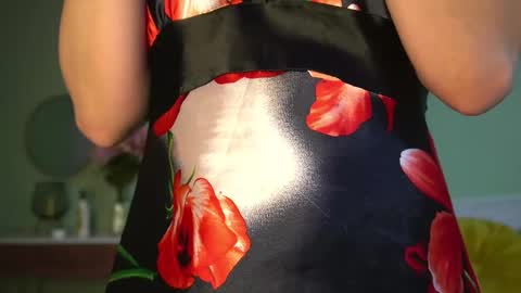 Hailey online show from 03-06-25, 10:20