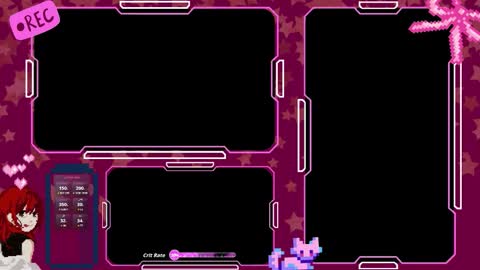 Hailey online show from 10-23-25, 09:24