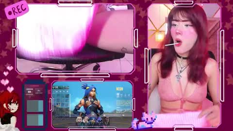 Hailey online show from 01-12-26, 10:04