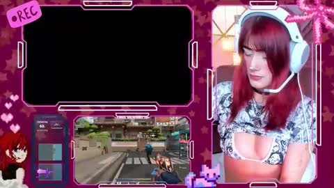 Hailey online show from 03-07-26, 10:07