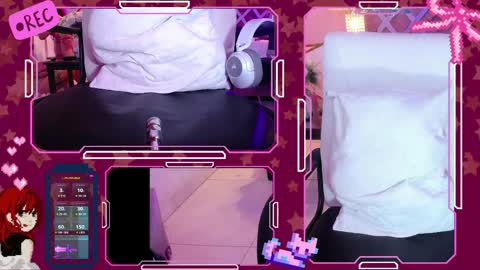 Hailey online show from 04-04-26, 09:45