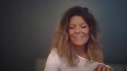 Hailey online show from 12-15-25, 08:46