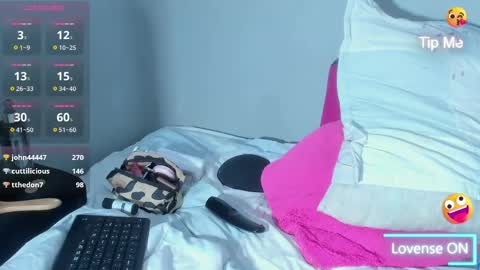 haileystonei online show from 04-20-26, 01:03