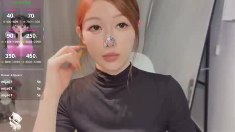 Hailili online show from 06-01-26, 06:31