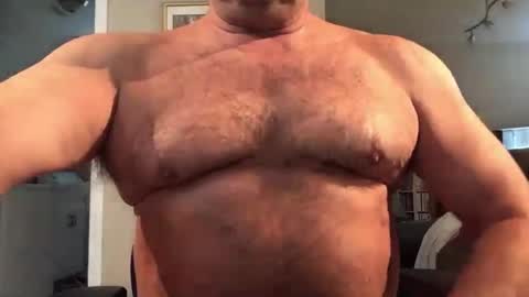 Bruce online show from 06-21-26, 03:47