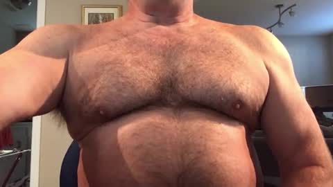Bruce online show from 07-29-26, 02:15