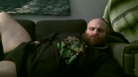Snapshot of hairiestbear chatting on 12-11-24, 05:21 Hairiest Bear online show from 12-11-24, 05:21