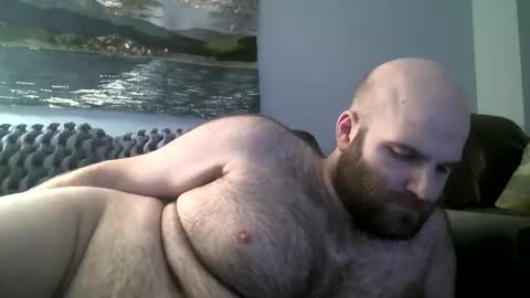 Snapshot of hairiestbear chatting on 01-12-25, 08:36 Hairiest Bear online show from 01-12-25, 08:36