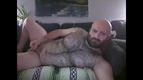 Hairiest Bear online show from 05-09-26, 09:14