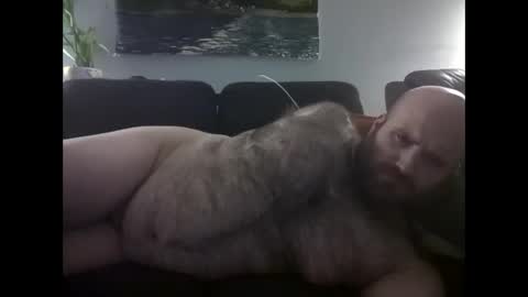 Hairiest Bear online show from 06-02-26, 03:41