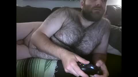 Hairiest Bear online show from 06-05-26, 02:51