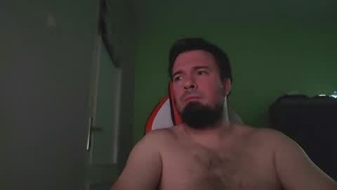 hairy_guy007 online show from 06-15-26, 08:44