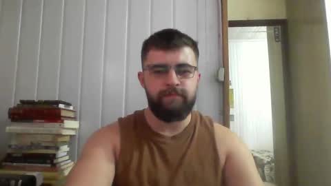Snapshot of hairy_man_69_ chatting on 03-06-25, 05:00 horny online show from 03-06-25, 05:00