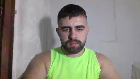 horny online show from 04-11-26, 01:10