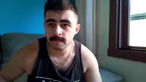 horny online show from 04-26-26, 08:06