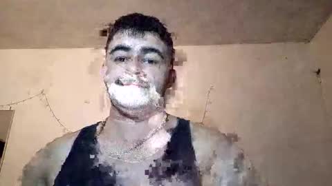 horny online show from 04-28-26, 08:14