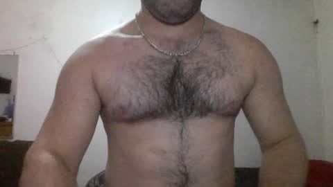 horny online show from 06-18-26, 11:53