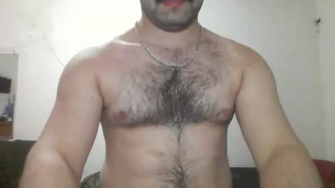 horny online show from 06-23-26, 09:57