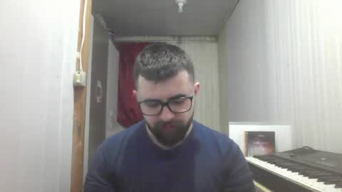 horny online show from 07-28-26, 03:35