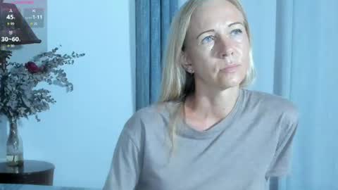 Snapshot of hairy_mommy chatting on 07-17-26, 11:39 Christine - online show from 07-17-26, 11:39