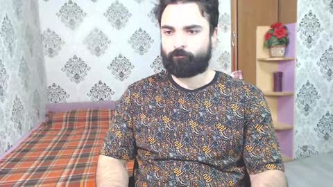 Hairy Tyler online show from 12-05-24, 10:23