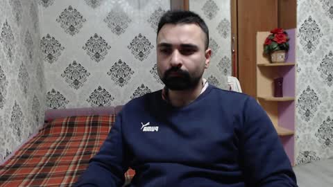 Hairy Tyler online show from 12-15-24, 09:09