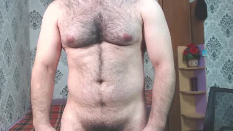 Hairy Tyler online show from 12-22-24, 03:33