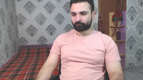 Hairy Tyler online show from 01-06-25, 10:58