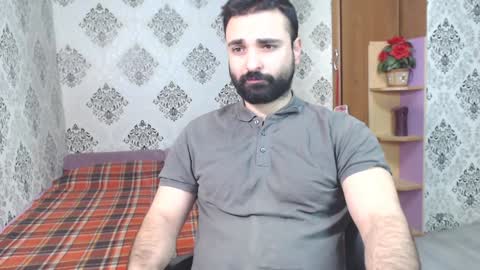 Hairy Tyler online show from 01-15-25, 05:50