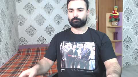 Hairy Tyler online show from 01-18-25, 10:28