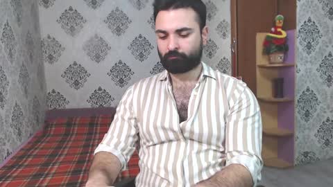 Hairy Tyler online show from 01-18-25, 05:04