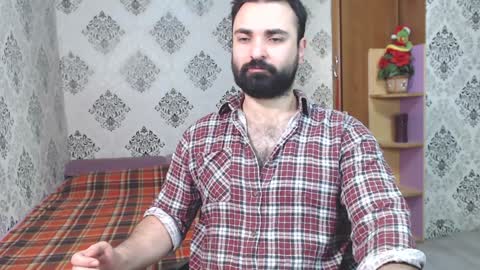 Hairy Tyler online show from 01-22-25, 05:05